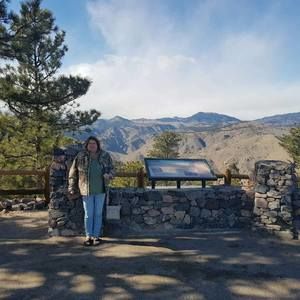 Meet your Posher, Kimberly